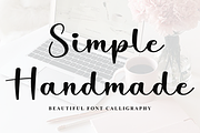 Staylish Ballpoint, a Handwritten Font by InermediaSTUDIO (Thumbnail 3 of 8)