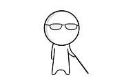 Hospital icons, patient icons,, an Icon by JK comics (Thumbnail 2 of 5)