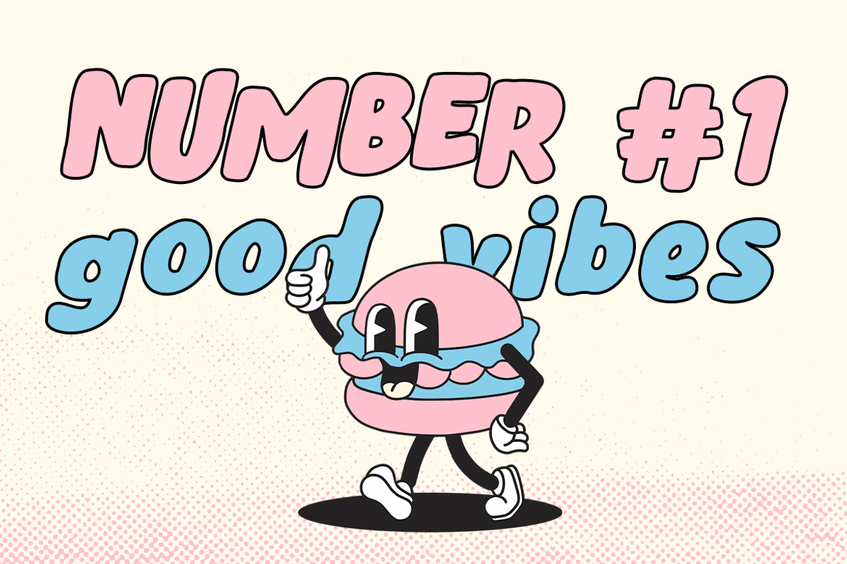 Youngster – Fun Display Font, a Font by Pinisi ART (Photo 4 of 10)