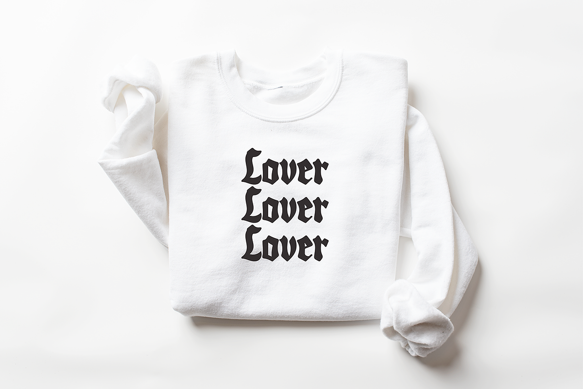 MIDNIGHT Stylish Gothic Font, a Blackletter Font by Blush Font Co. (Photo 6 of 6)