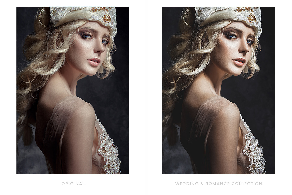 Wedding presets for Lightroom Mobile, an Action Add-On by BeArt-Presets (Photo 11 of 17)