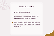 Instagram Event Promo Template, a Social Media Template by Templates by Carey (Thumbnail 8 of 9)