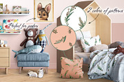 Baby dog, an Animal Illustration by TanyaSchuka (Thumbnail 5 of 6)