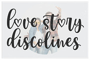 Lovely Spritas | Modern Font Duo, a Script Font by Rastype (Thumbnail 3 of 9)