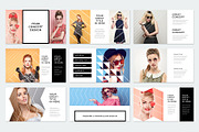 Geometric Keynote, a Presentation Template by binangkit (Thumbnail 4 of 28)