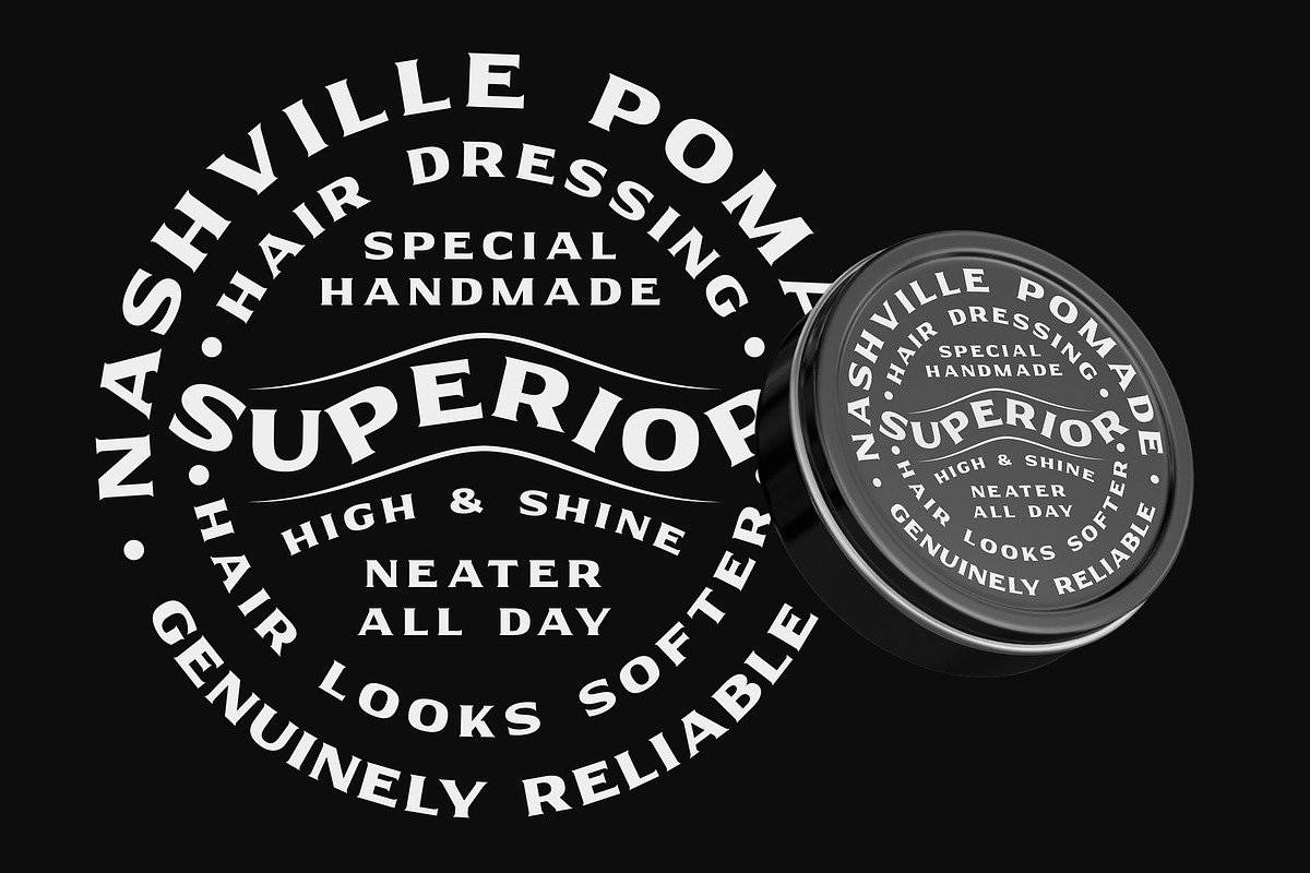 Armistice - Serif, a Serif Font by Angin Studio (Photo 7 of 12)