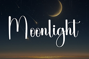 Stylish Signature, a Handwritten Font by InermediaSTUDIO (Thumbnail 3 of 8)