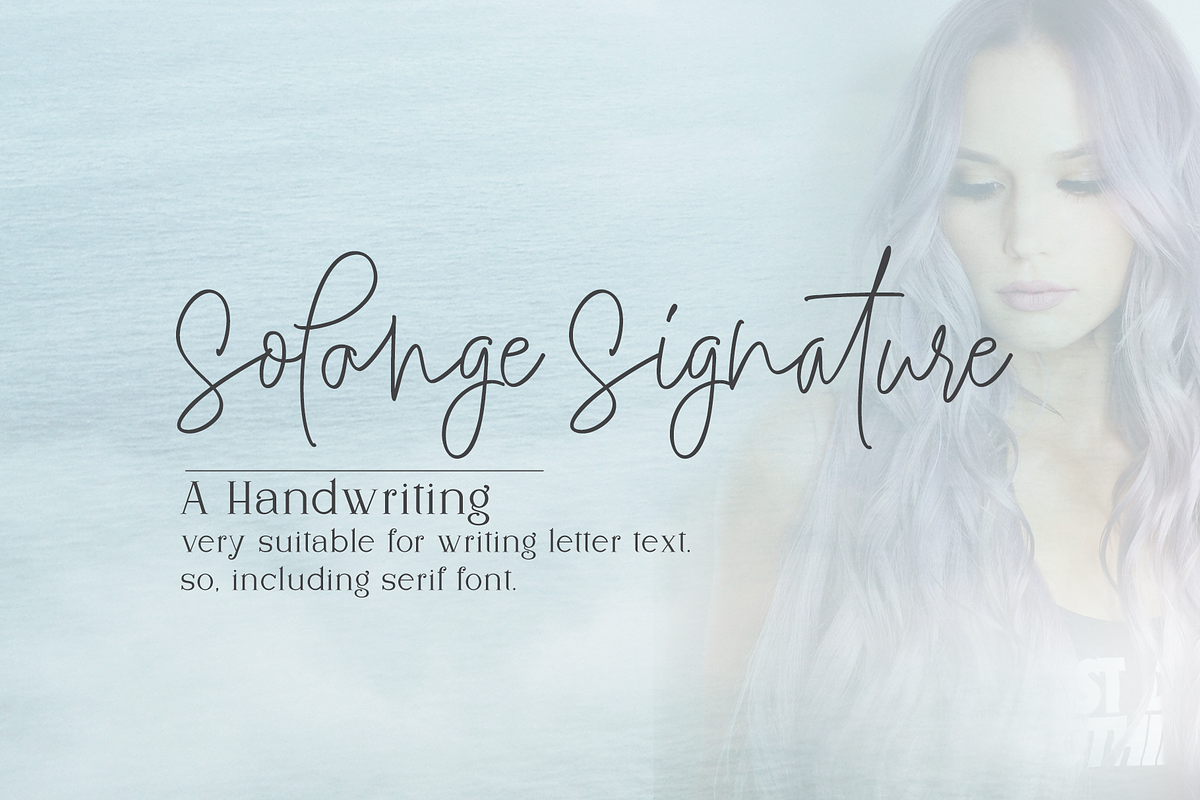 Solange FONTDUO Family