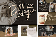 When Modern Meet Vintage Font Bundle, a Script Font by Creatype Studio (Thumbnail 7 of 45)