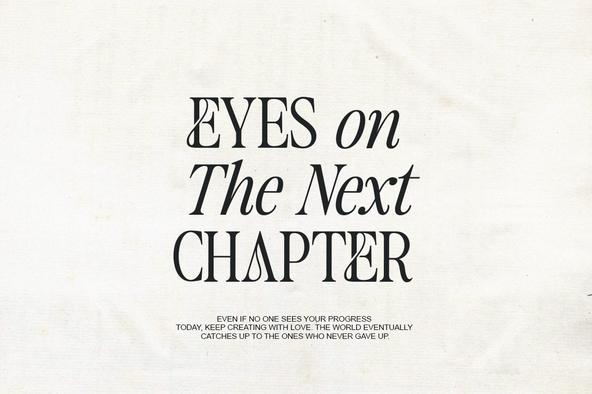 The zondaya Gevola | 30 Font, a Serif Font by Positive TypeFoundry (Photo 12 of 18)