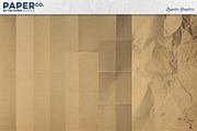 50 Paper Textures Set, a Texture Graphic by Graphicdome (Thumbnail 8 of 10)