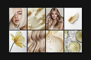 Beauty & Skincare Midjourney Images, a Beauty & Fashion Photo by Studio Dara (Thumbnail 11 of 20)