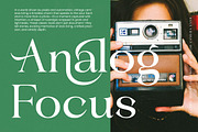 Blush Honey Modern Serif Font, a Serif Font by timelesstype.co (Thumbnail 15 of 20)