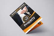 Real Estate Brochure Template Pack, a Brochure Template by BrandPacks (Thumbnail 2 of 16)