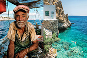 224 images of Greece, a Sports & Recreation Photo by Handmadefont (Thumbnail 16 of 20)