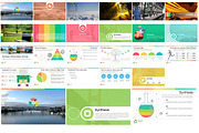 Another Pitch Deck, a Presentation Template by Iconography - Pitch Deck (Thumbnail 2 of 5)