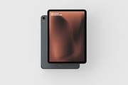 Molten Calm Gradient Background, a Background Graphic by MSG Studio (Thumbnail 10 of 11)
