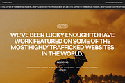 American Rebel - Lightroom Presets, a Preset Add-On by Truesight Supply Co. (Thumbnail 8 of 10)