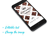 ANIMATED Instagram Stories Template, a Social Media Template by BranderDesigns (Thumbnail 3 of 14)