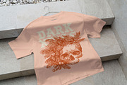 Dark Academia Xmas | Illustration, an Object Illustration by KetteCreate (Thumbnail 9 of 18)