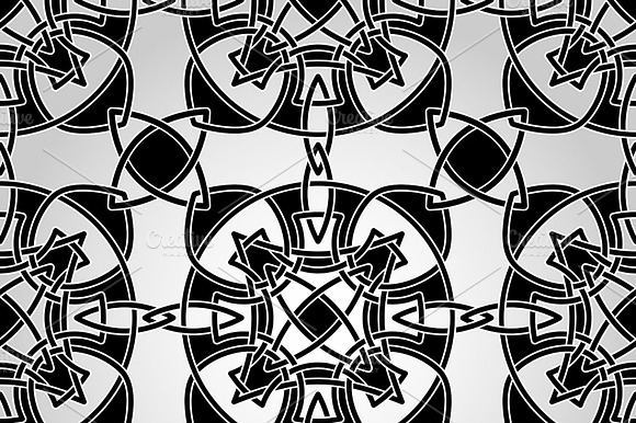 Celtic Set preview 3