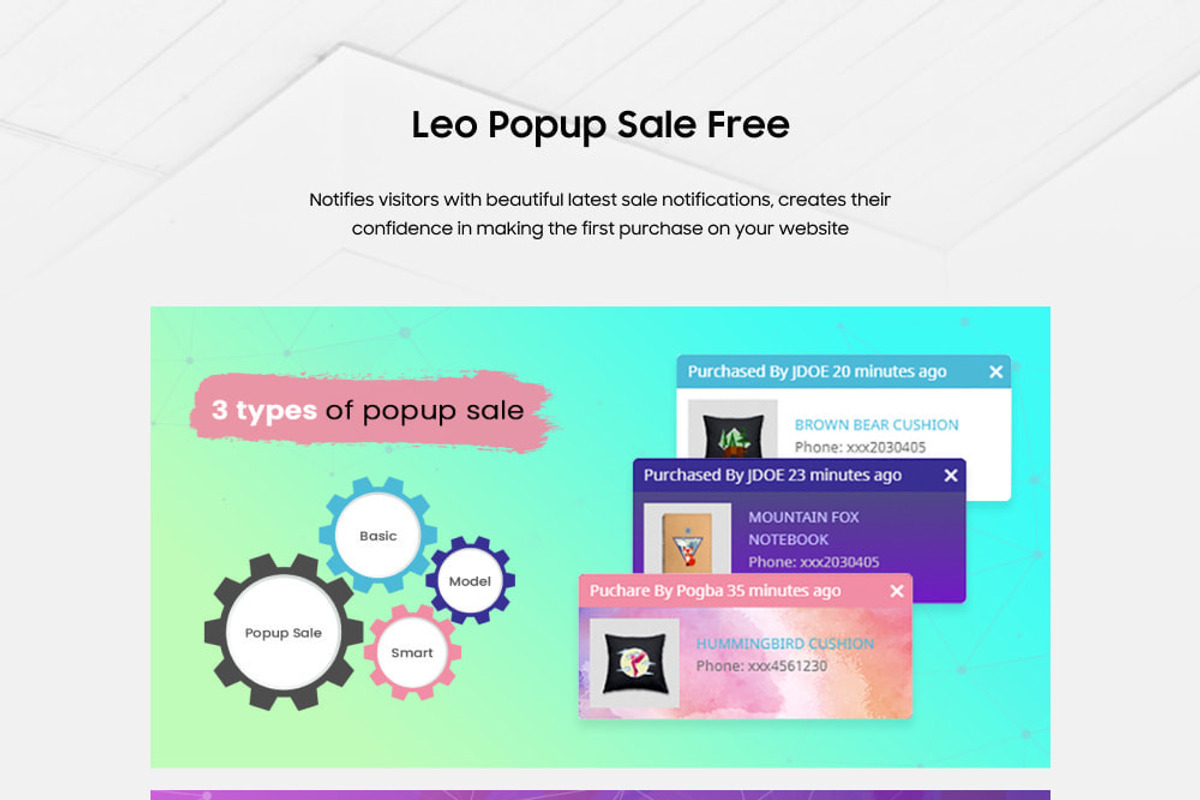Estore Marketplace Prestashop, a Bootstrap Template by apollotran (Photo 8 of 15)