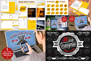[SAVE $665] Complete Collection, a Graphic by Fresh Design Elements (Thumbnail 3 of 6)