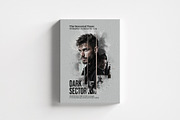 Movie Poster Art Photo Effect, an Action Add-On by MRI STUDIO (Thumbnail 4 of 19)
