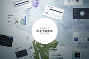 Business Plan Presentation, a Presentation Template by GoldenPixelStudio (Thumbnail 6 of 29)