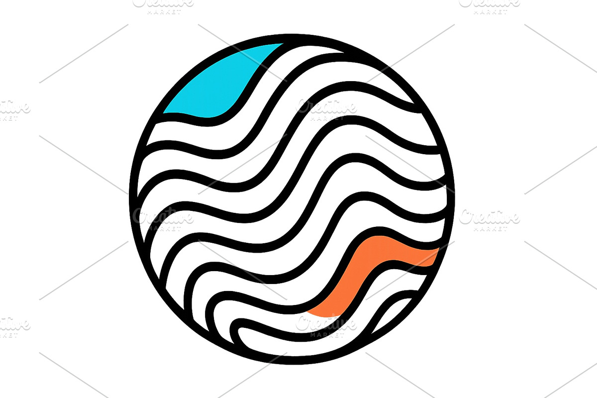 Stylized vector illustration of, an Illustration by ZinetroN