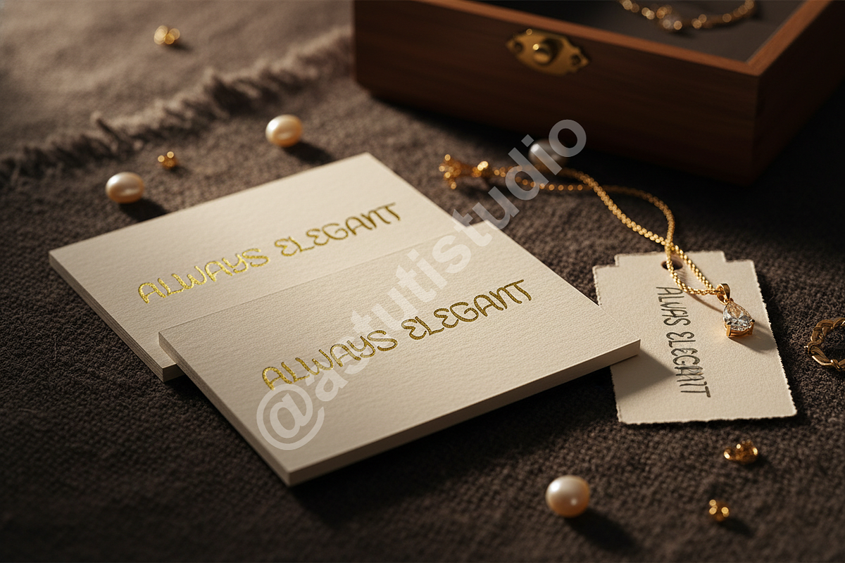 Dabija Typeface - Elegant Luxury Ser, a Font by Astuti Studio (Photo 8 of 16)