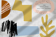 Abstract art cutouts, a Decorative Illustration by Mii Lab (Thumbnail 9 of 17)