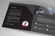 Indesign Square Brochure Sharp, a Brochure Template by RudanStudio (Thumbnail 6 of 7)
