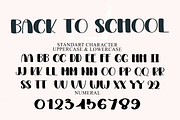 Good Notes, a Script Font by FreshTypeINK (Thumbnail 4 of 7)