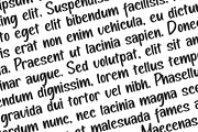 Miau Miou – Casual Handwritten Font, a Handwritten Font by Basnistudio (Thumbnail 3 of 11)
