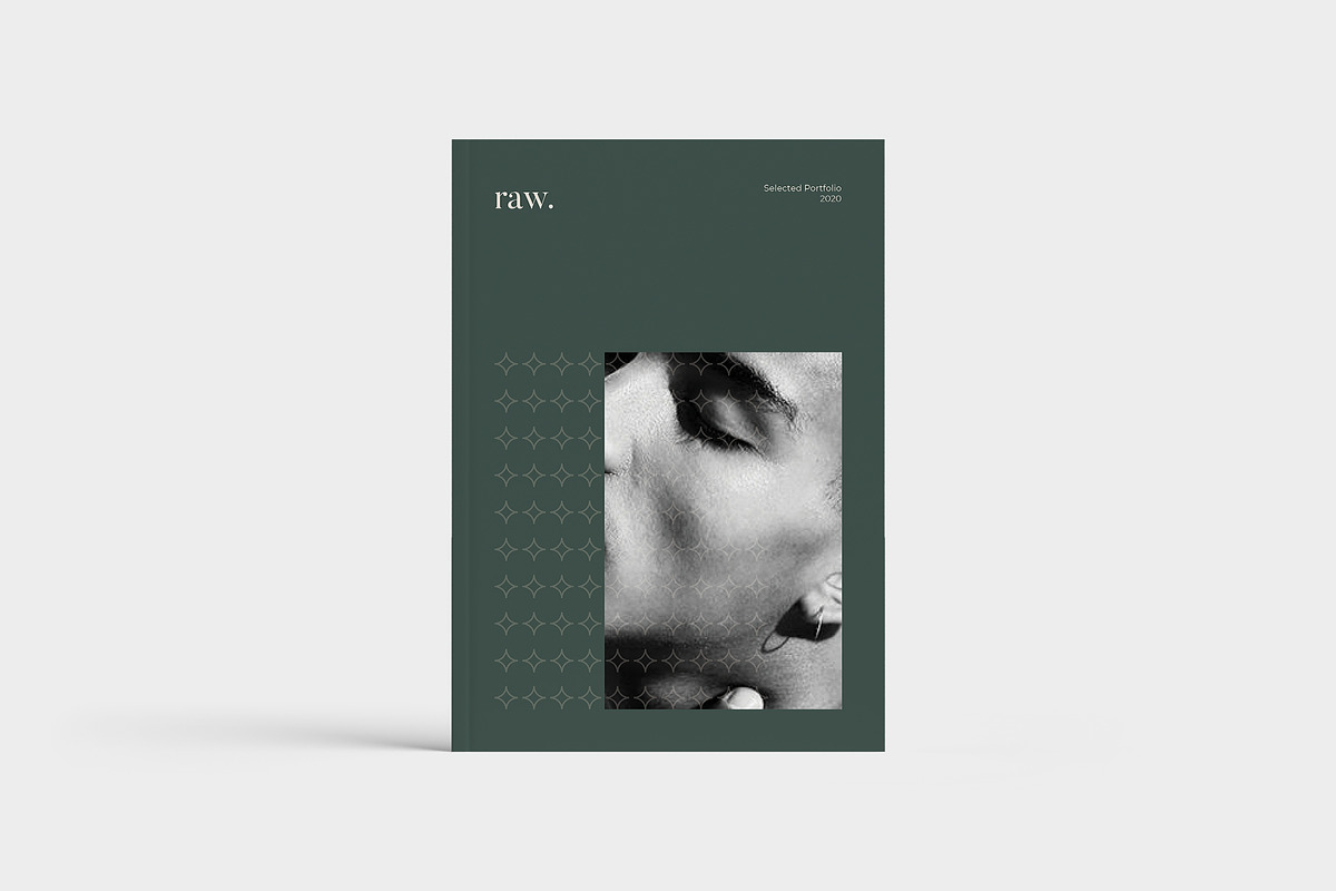 Raw Pitch Pack, a Brochure Template by Loc Tropis (Photo 9 of 19)