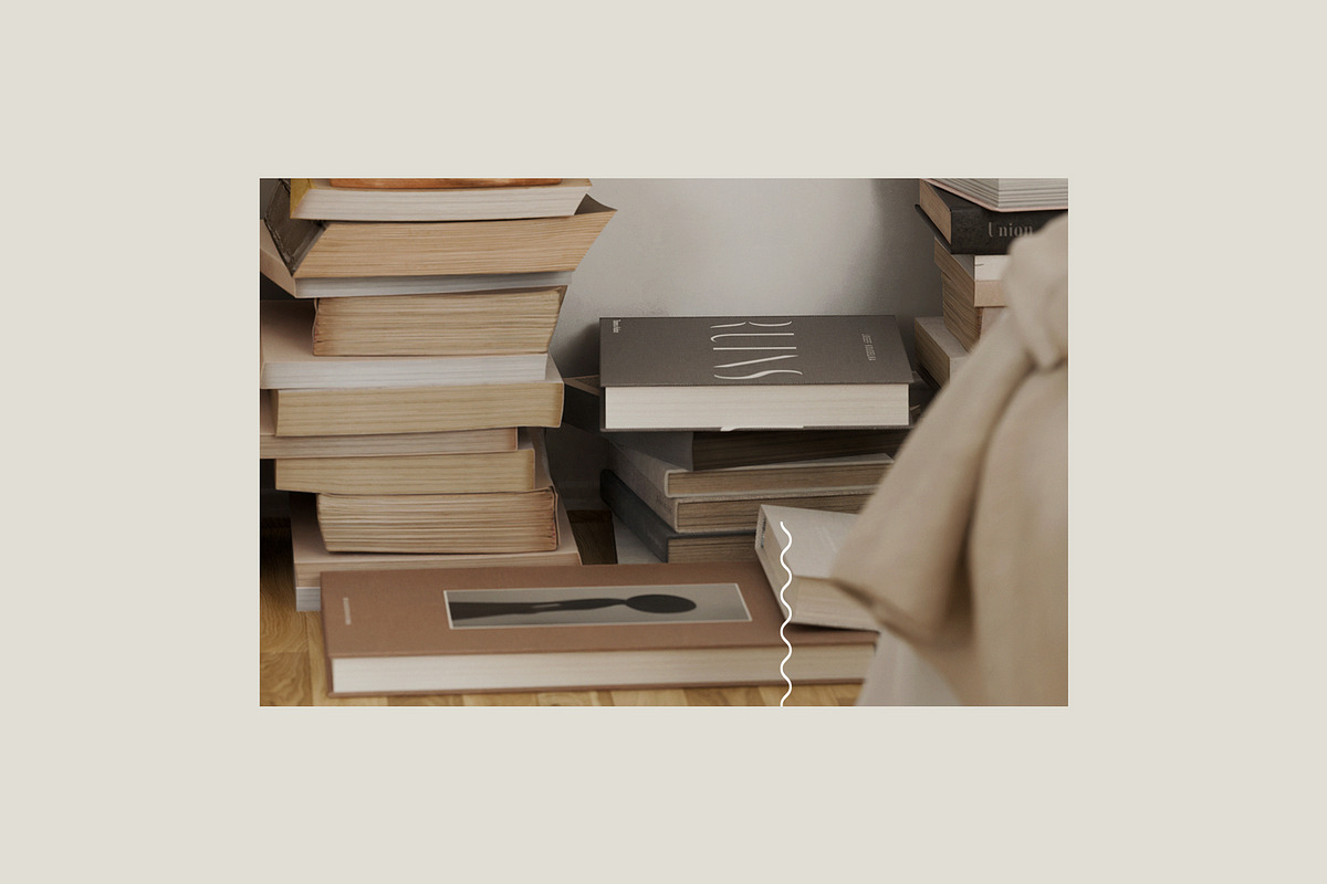 HAVEN & RÊVERIE | art & frame mockup, a Household Mockup by Stykke Studio (Photo 8 of 15)