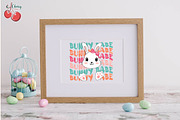 Easter Day Sublimation Bundle PNG, a Graphic by Cherry.designs (Thumbnail 4 of 8)