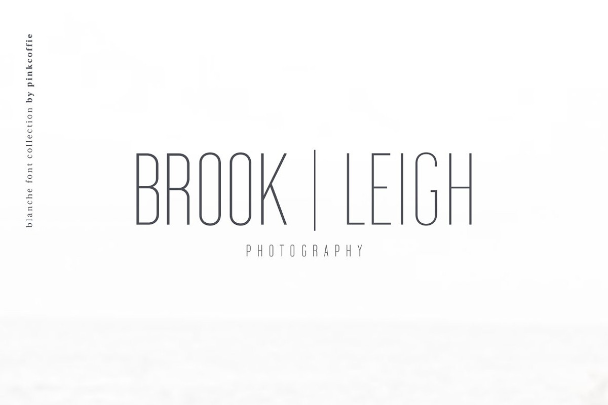 Modern Font & Logo Bundle - 85%Off, a Script Font by Pink Coffie (Photo 64 of 65)