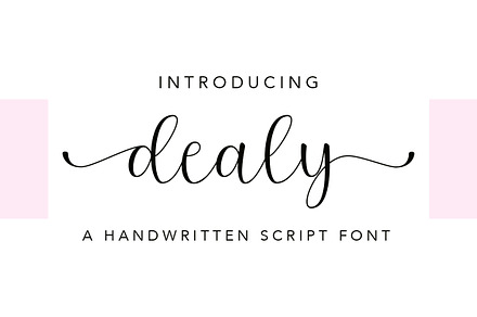 Dealy