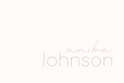 Tranquilo | Sans Serif Font, a Sans Serif Font by Vanem Studio (Thumbnail 7 of 10)