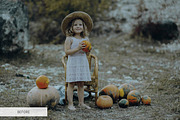 Portrait Matte Presets Lightroom, a Plug-in Add-On by FixThePhoto (Thumbnail 5 of 23)