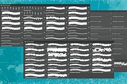 GrotBoxes - PhotoShop Edition, a Brush Add-On by DonkeyWorx (Thumbnail 5 of 7)