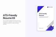 Clarity - Next.js, React portfolio, a React Template by sturanovic.ms (Thumbnail 3 of 4)
