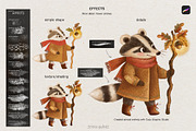 Procreate Brushes - Graphic Studio, a Brush Add-On by Jenny Quince (Thumbnail 6 of 14)