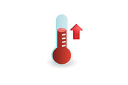 Climate Change 3D Icons Set Bundle, an Object Graphic by Aimagenarium@gmail.com (Thumbnail 14 of 21)