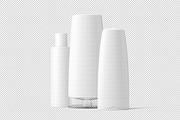 Shampoo Bottle Mockup, a Product Mockup by zpackcreative (Thumbnail 2 of 4)