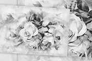 Hand Drawn Photoshop Action, an Action Add-On by GorynArt (Thumbnail 19 of 20)