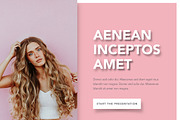 Beauty Maker PowerPoint Template, a Presentation Template by Jumsoft (Thumbnail 8 of 21)