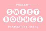 76 COLORFUL FONT BUNDLE, a Handwritten Font by Fourteen Letter (Thumbnail 9 of 77)